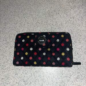 Vera Bradley Wallet